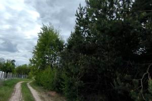 ділянка за адресою Підлісна вул.