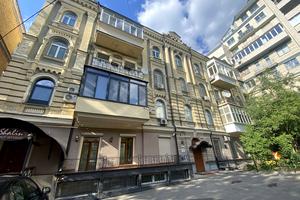 квартира по адресу Большая Житомирская ул., 24-Б