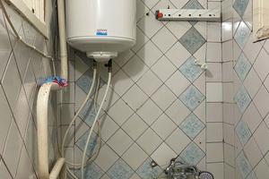 квартира за адресою Запорізька вул., 11