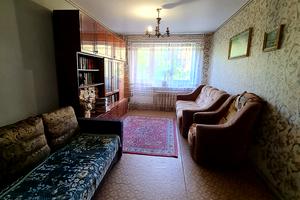 квартира за адресою Корабелів проспект, 12
