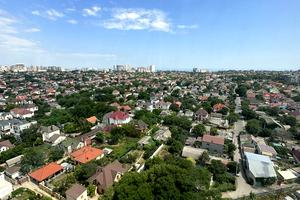 квартира за адресою Жаботинського вул. (Пролетарская улица), 54