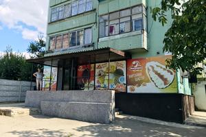 коммерческая по адресу Узловая ул., 21