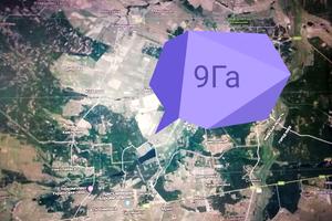 ділянка за адресою Польова