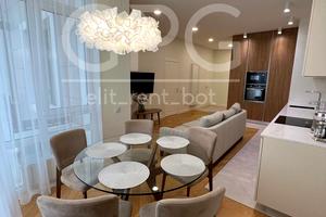 квартира за адресою Саперне Поле вул., 5