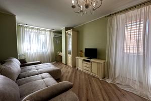 квартира по адресу Соборности ул. (Жовтнева), 77а