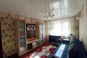 квартира за адресою Незалежності вул. (Титова), 18-Б