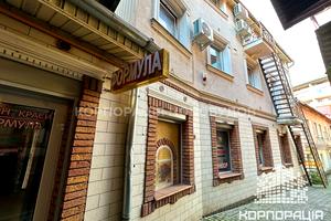 коммерческая по адресу Корзо ул., 7