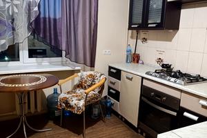 квартира за адресою Дзержинского, 33