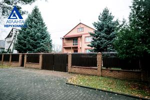 будинок за адресою Ясна, 9
