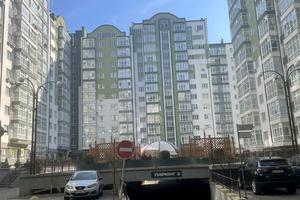 квартира по адресу Высочана ул., 5