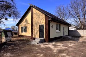 будинок за адресою Гагаріна