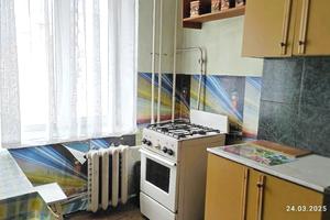 квартира за адресою Самострова, 13