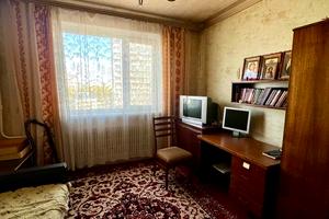 квартира по адресу Гарибальди ул., 3а