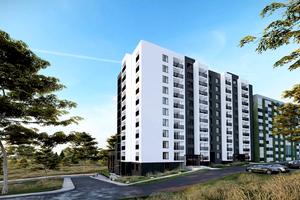 квартира за адресою Малоголосківська вул., 30 Б