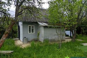 ділянка за адресою 