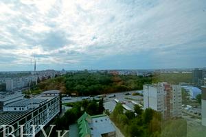 квартира по адресу Цимбалістого, 1