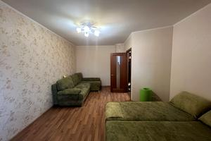 квартира за адресою Аерокосмічний просп., 41/2