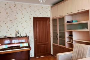квартира за адресою Данилевського вул., 18