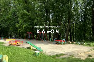квартира за адресою Джерельна вул. (Родникова), 77