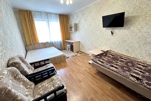 квартира по адресу Софии Русовой ул., 3