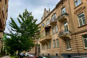 квартира за адресою Івана Рутковича вул. (), 4