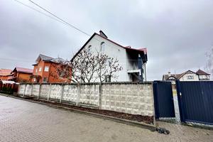 будинок за адресою Василя Седляра вул. (Соснова)