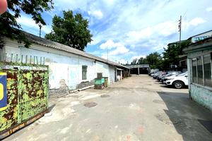 ділянка за адресою Гната Хоткевича вул. (Червоногвардійська), 3