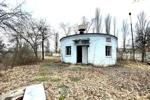 участок по адресу Здолбуновская ул., 2