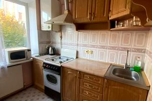 квартира по адресу Евгения Коновальца ул., 132а