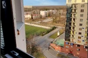 квартира по адресу Профессорская ул., 16