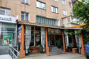 коммерческая по адресу Зарічанська, 18