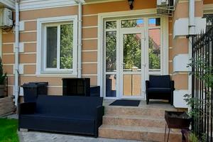 будинок за адресою Драгоманова вул.