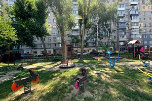 квартира по адресу Генерала Пушкина ул., 26