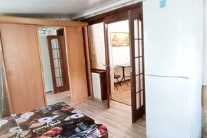 квартира за адресою Сонячна вул., 16