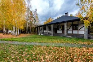 будинок за адресою с. Ясногородка, Яржина вул., 12