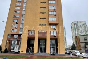 комерційна за адресою Валерія Лобановського просп. (Червонозоряний), 6