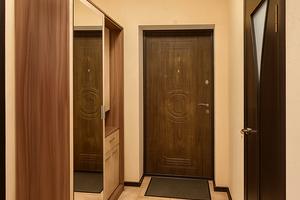 квартира по адресу Дача 55 ул., 11