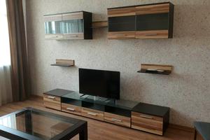 квартира по адресу Рэя Брэдбери ул., 2 а