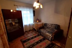 дом по адресу вул. Фалеевська, 34