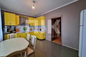 квартира за адресою Юрія Кондратюка вул., 3