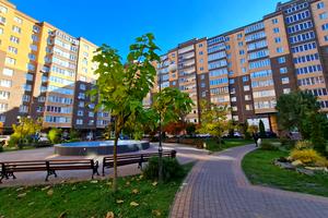 квартира за адресою Зарічанська вул., 11