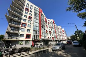 квартира за адресою Незалежності просп., 125-А