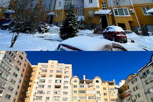 квартира за адресою Джорджа Вашингтона вул. (Батальна), 4а