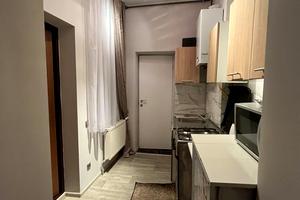 квартира за адресою Садока Баронча вул., 10