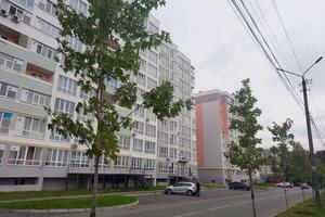 квартира за адресою Жабинського вул., 2д