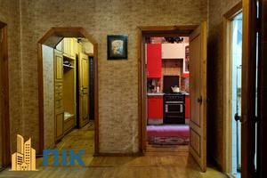 квартира за адресою Хорива вул., 33