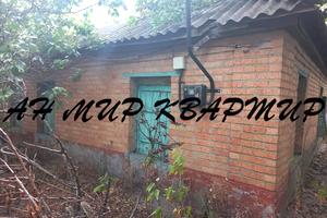 дом по адресу Охтирський Шлях ул. (Сакко), 100