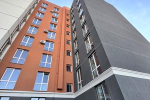 квартира по адресу Ольги Кисилёвской ул., 31