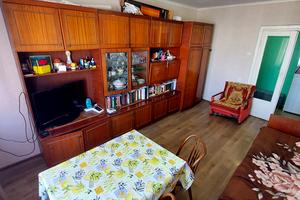 квартира за адресою Озерна вул. (Червоних Майовщиків), 11а