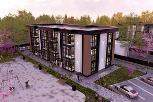 квартира за адресою Богуна, 2